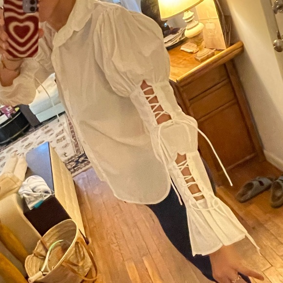 Frame shirt - Picture 6 of 8